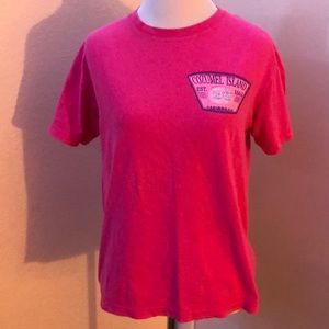 cozumel island t shirt